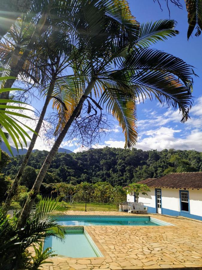 Hotel Fazenda Casa Nova Queluz Zewnętrze zdjęcie