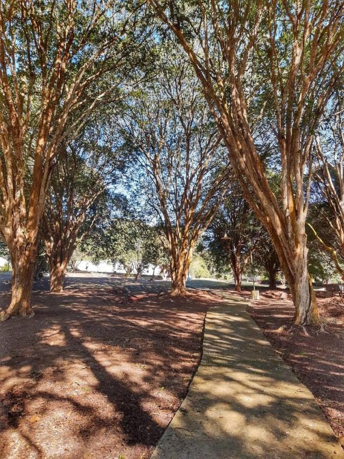 Hotel Fazenda Casa Nova Queluz Zewnętrze zdjęcie