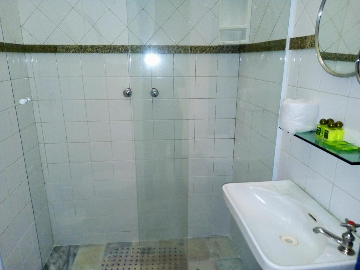 Hotel Fazenda Casa Nova Queluz Zewnętrze zdjęcie