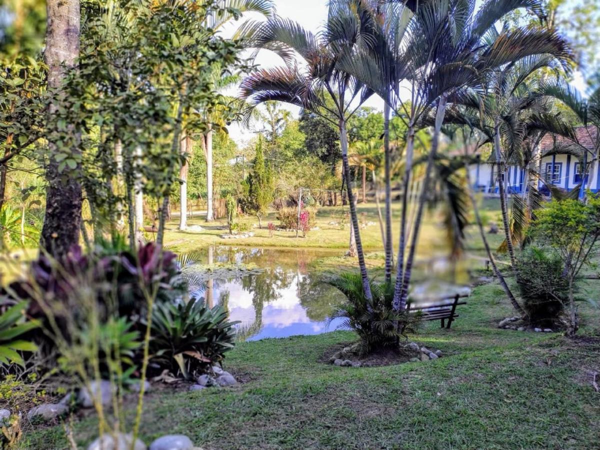 Hotel Fazenda Casa Nova Queluz Zewnętrze zdjęcie