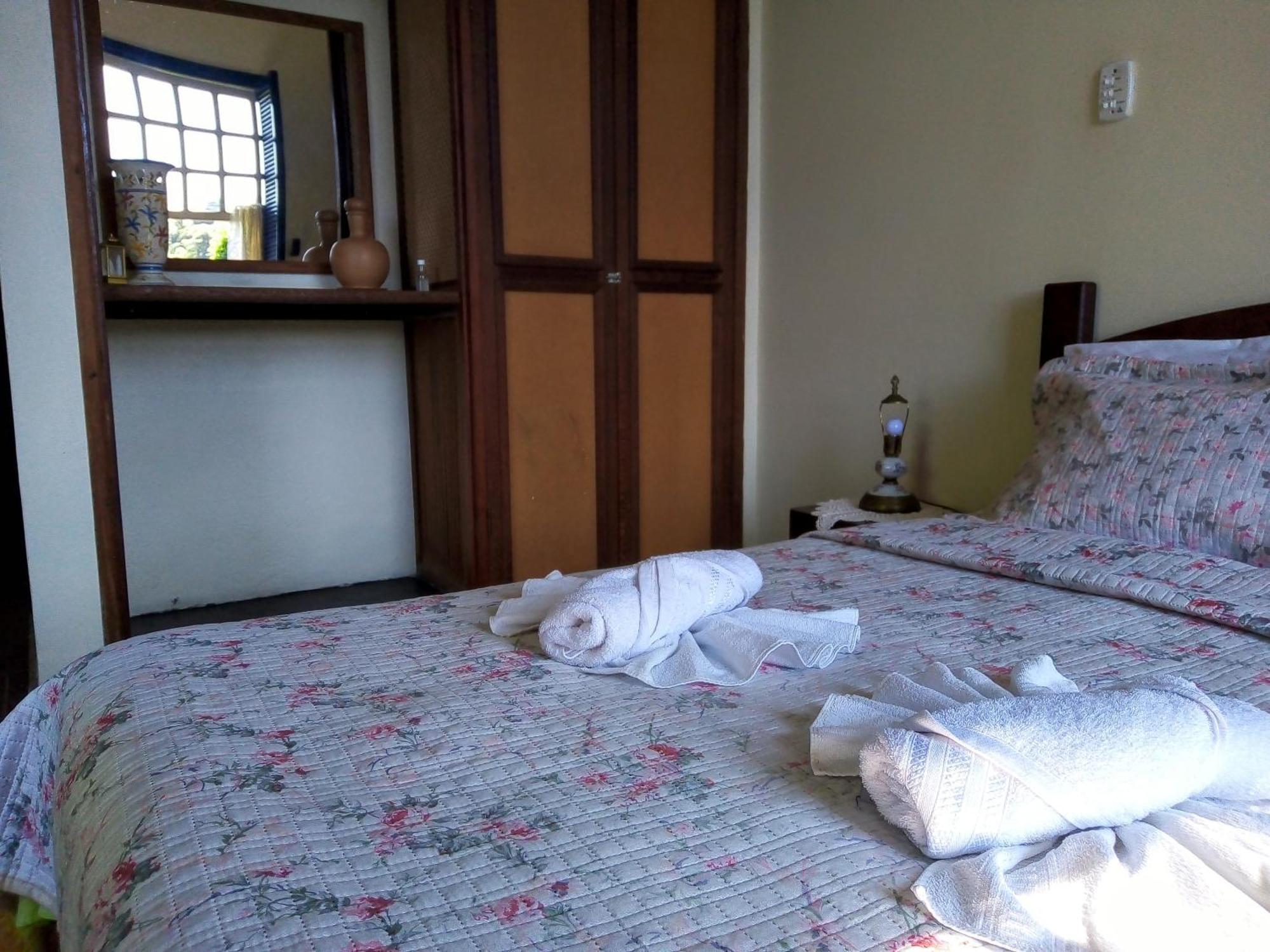 Hotel Fazenda Casa Nova Queluz Zewnętrze zdjęcie