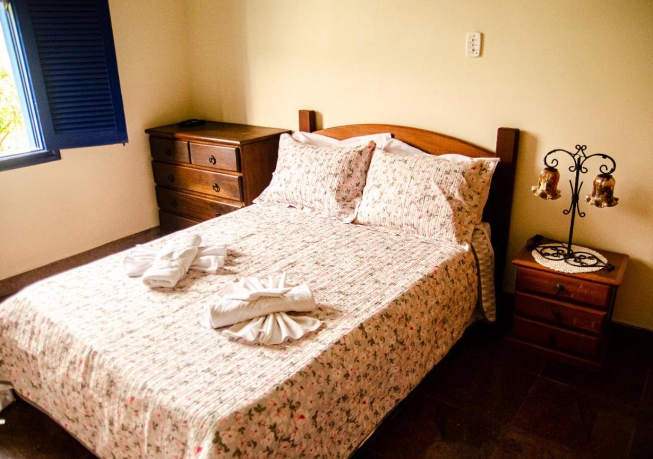 Hotel Fazenda Casa Nova Queluz Zewnętrze zdjęcie
