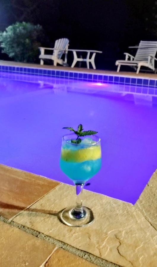 Hotel Fazenda Casa Nova Queluz Zewnętrze zdjęcie