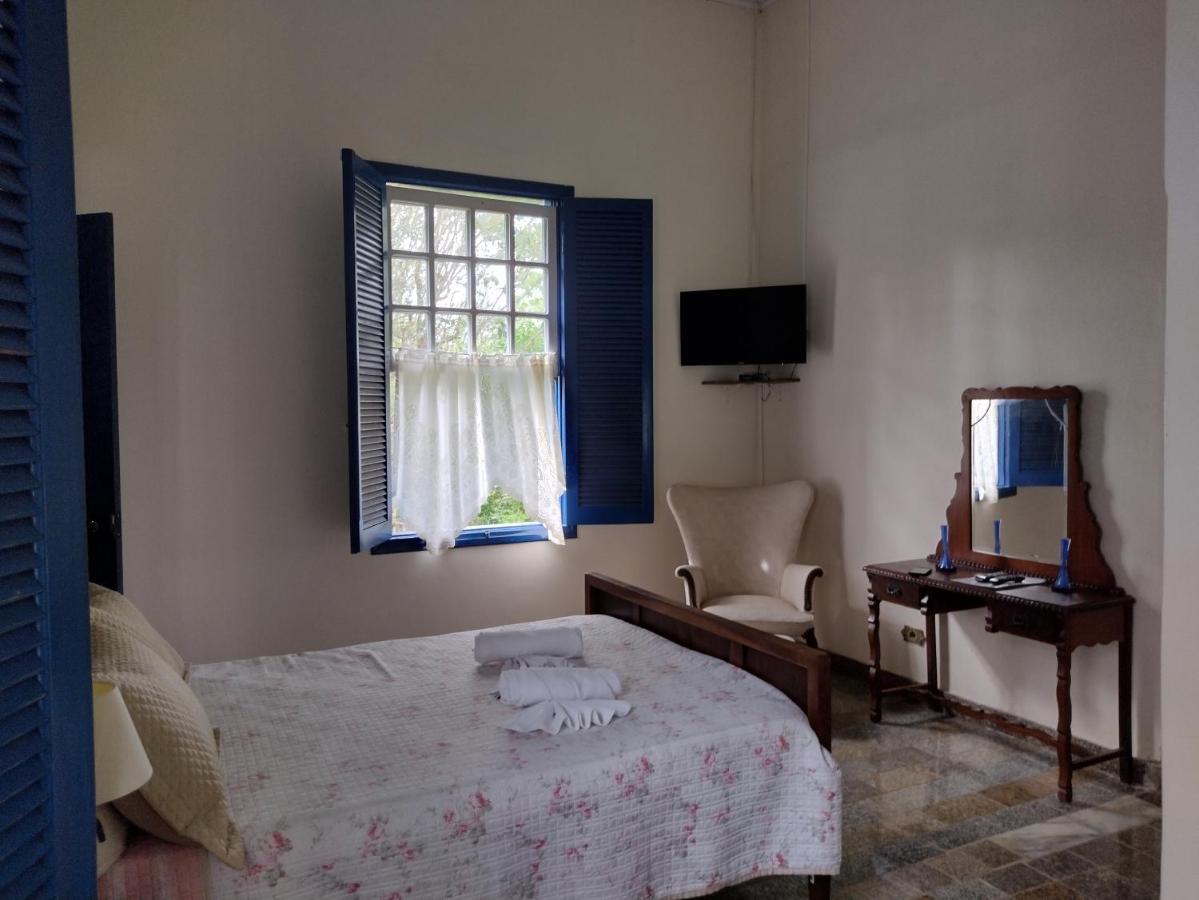 Hotel Fazenda Casa Nova Queluz Zewnętrze zdjęcie