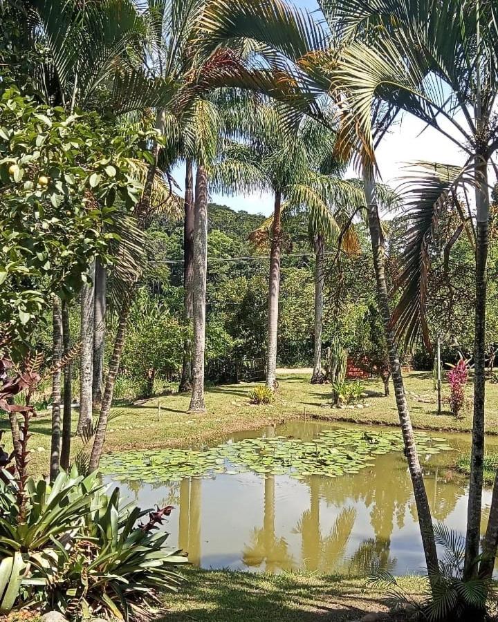 Hotel Fazenda Casa Nova Queluz Zewnętrze zdjęcie