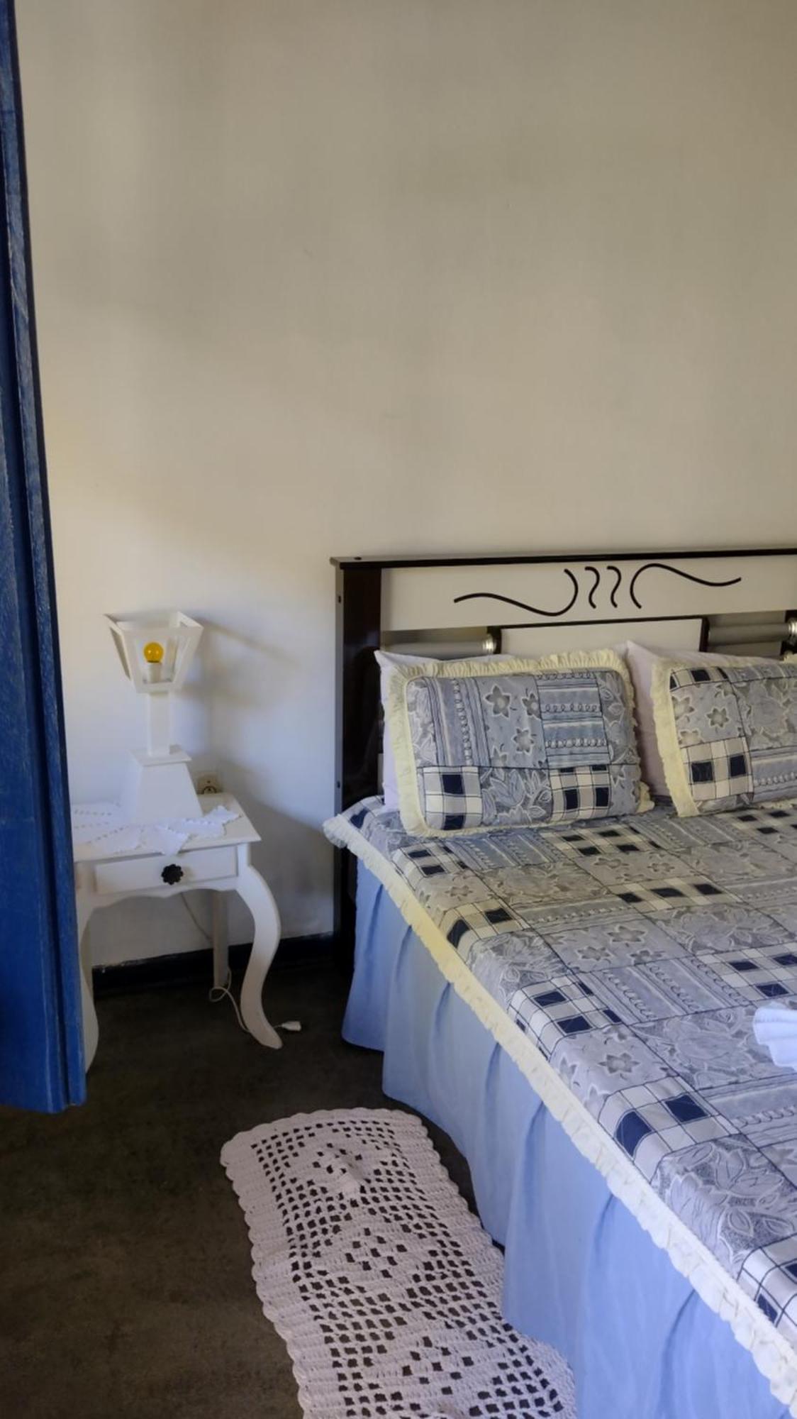Hotel Fazenda Casa Nova Queluz Zewnętrze zdjęcie