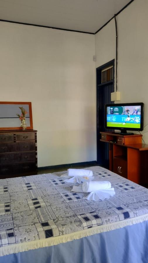 Hotel Fazenda Casa Nova Queluz Zewnętrze zdjęcie