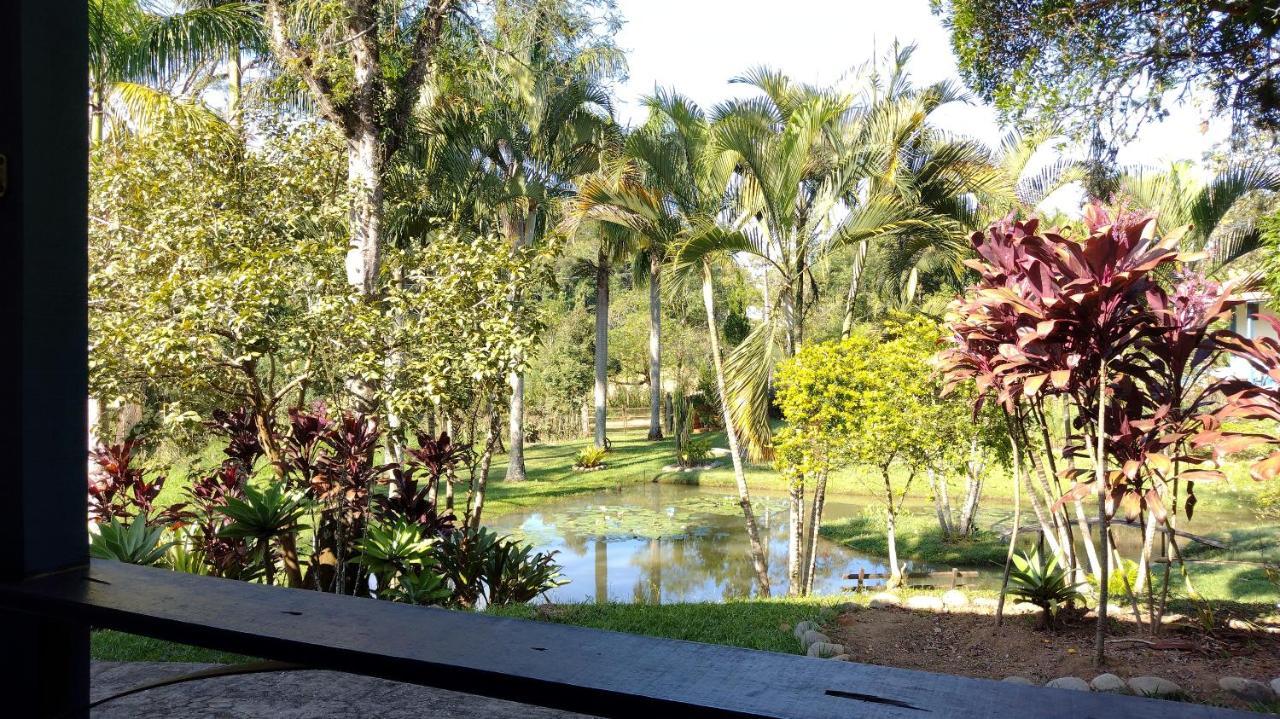 Hotel Fazenda Casa Nova Queluz Zewnętrze zdjęcie