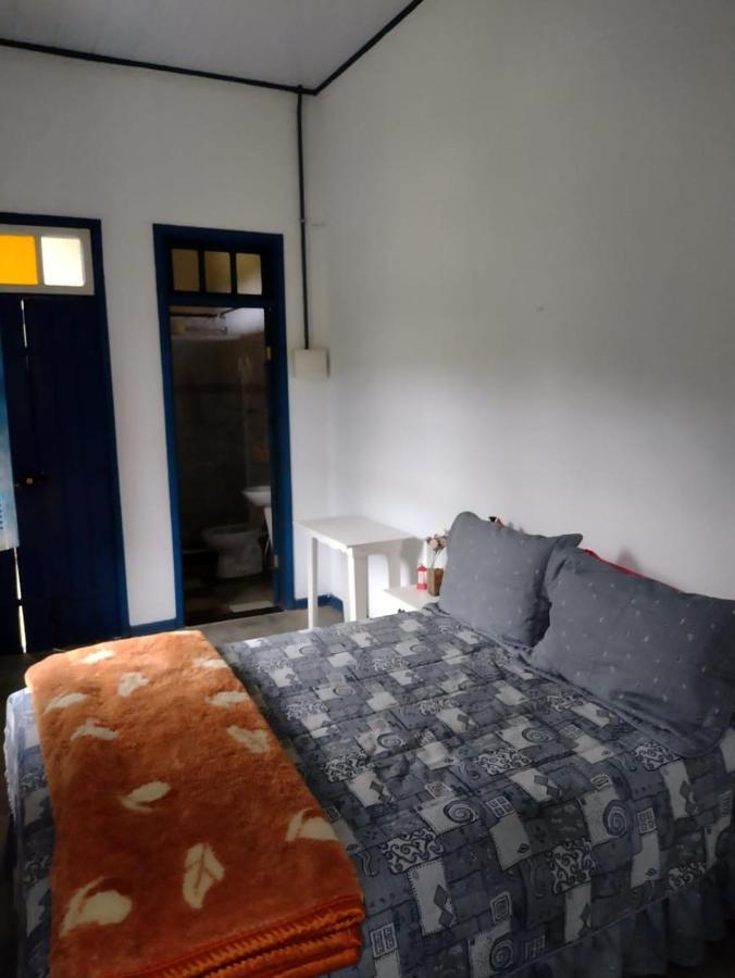 Hotel Fazenda Casa Nova Queluz Zewnętrze zdjęcie